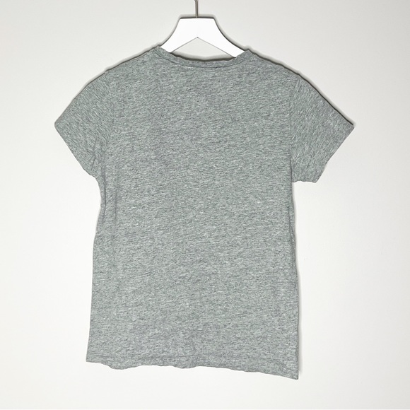 Levi's Crewneck Short Sleeve Shirt (Size Small) - Picture 2 of 7